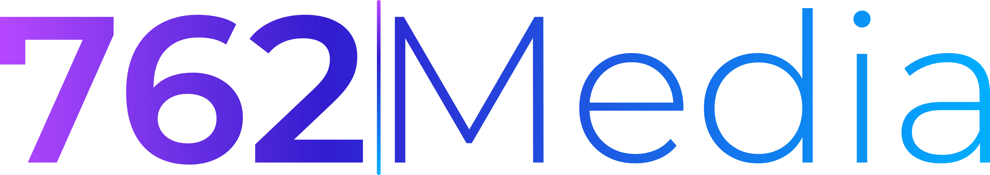 762 Media